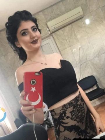 Марина